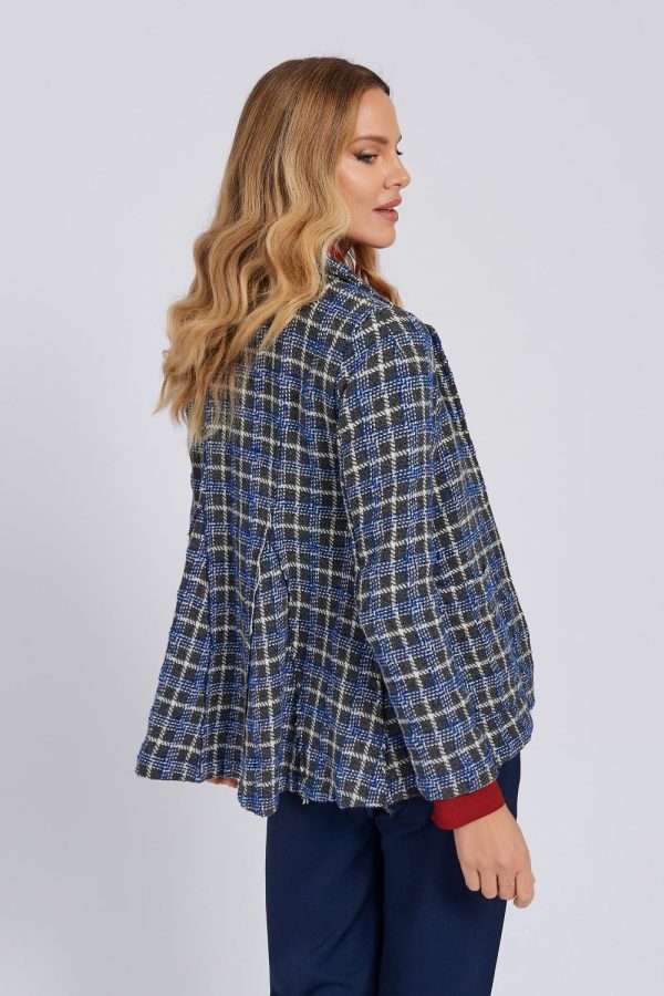 giacca ford maison cherie