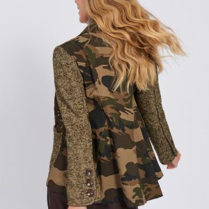 giacca dublino maison cherie