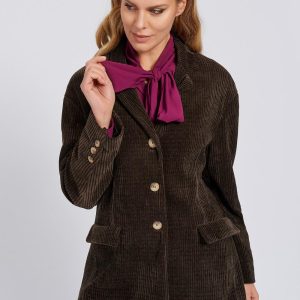 giacca theresa maison cherie