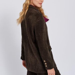 giacca theresa maison cherie