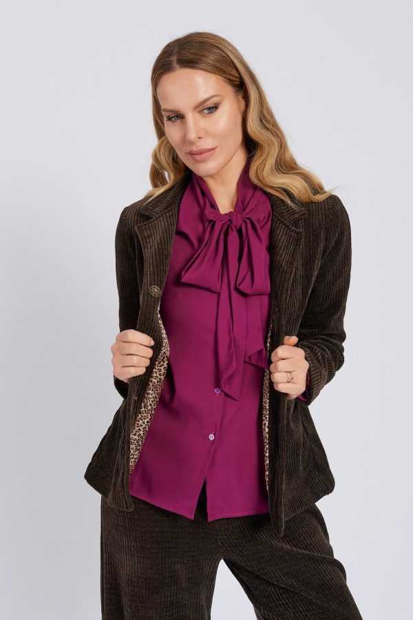 giacca lily maison cherie
