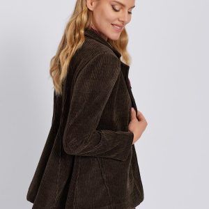 giacca lily maison cherie