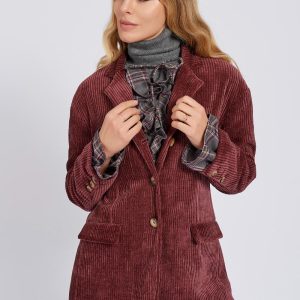 giacca theresa maison cherie