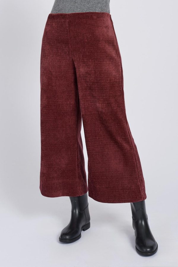 pantalone tess maison cherie