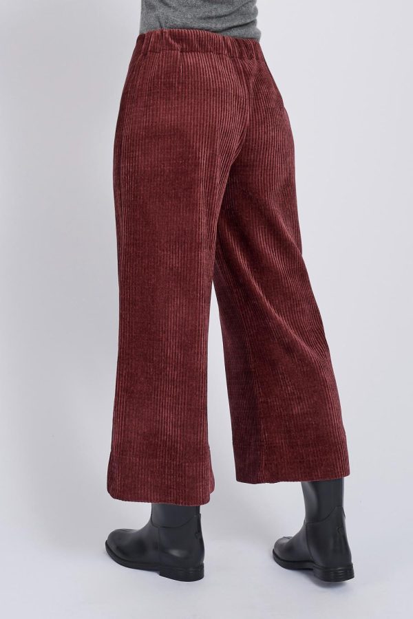 pantalone tess maison cherie