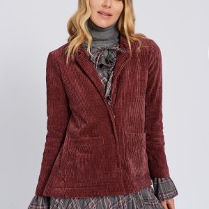 giacca lily maison cherie