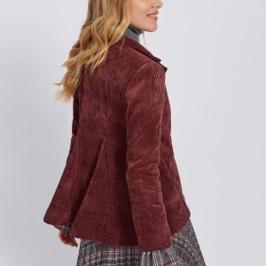 giacca lily maison cherie