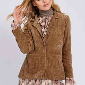 giacca lily maison cherie