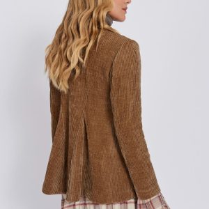 giacca lily maison cherie
