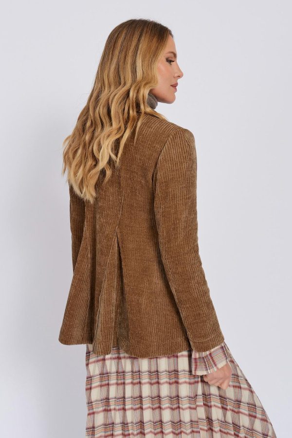 giacca lily maison cherie
