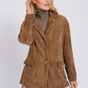 giacca theresa maison cherie