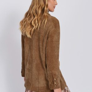 giacca theresa maison cherie