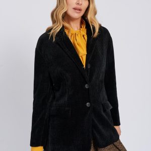 giacca theresa maison cherie