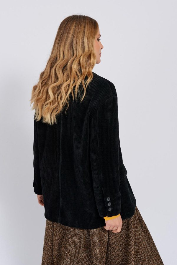 giacca theresa maison cherie