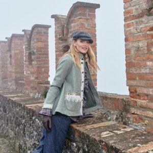 Giacca Rachel - immagine 3