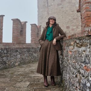 giacca bristol maison cherie