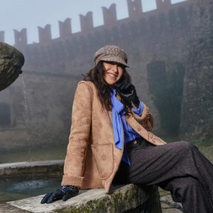 jacket olivia maison cherie