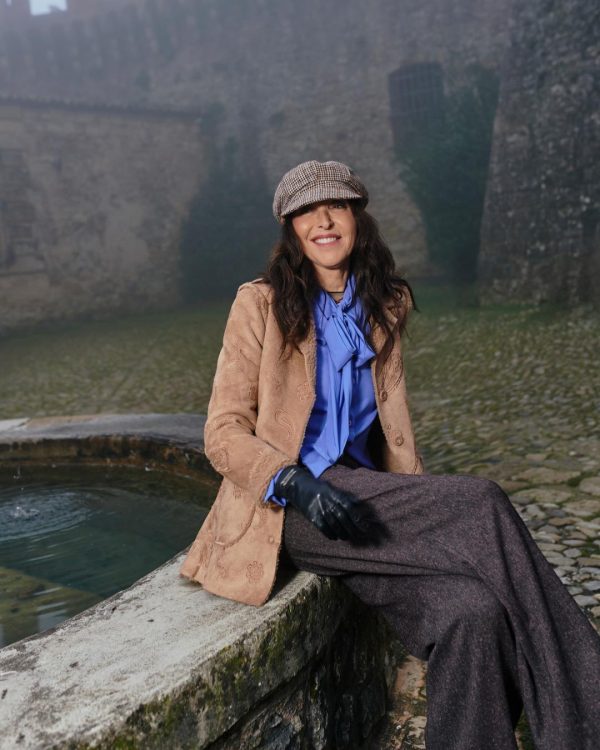 jacket olivia maison cherie