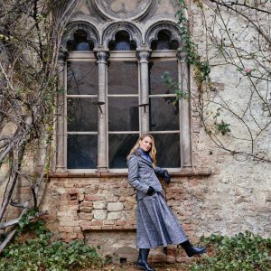 skirt Adeline maison cherie