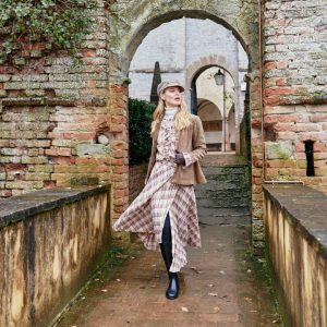 skirt daisy maison cherie