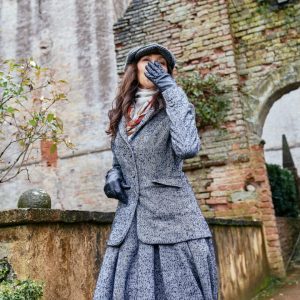 skirt Adeline maison cherie