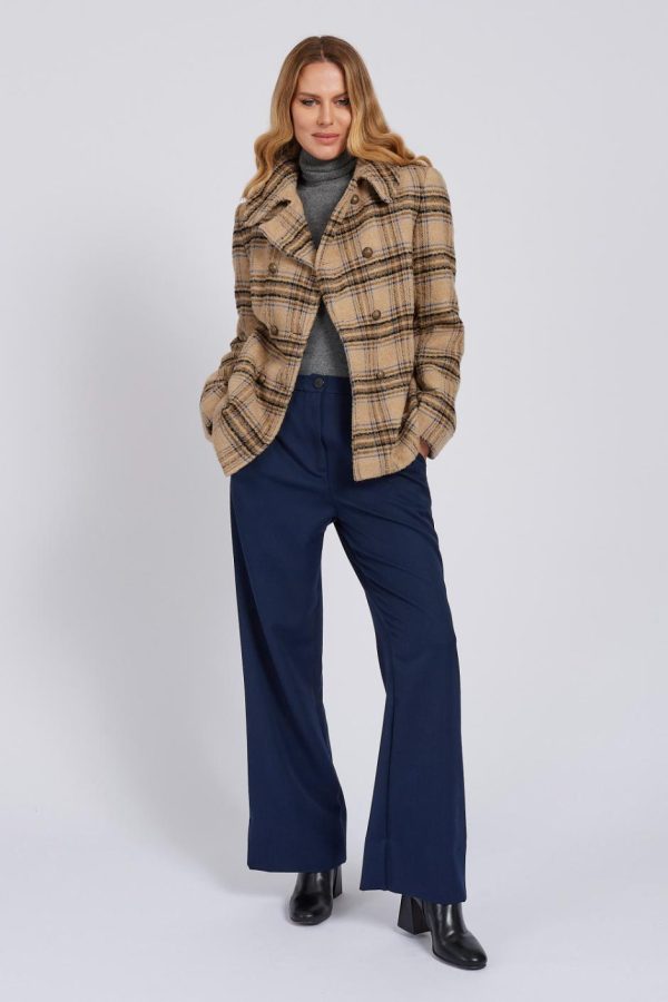jacket robert maison cherie