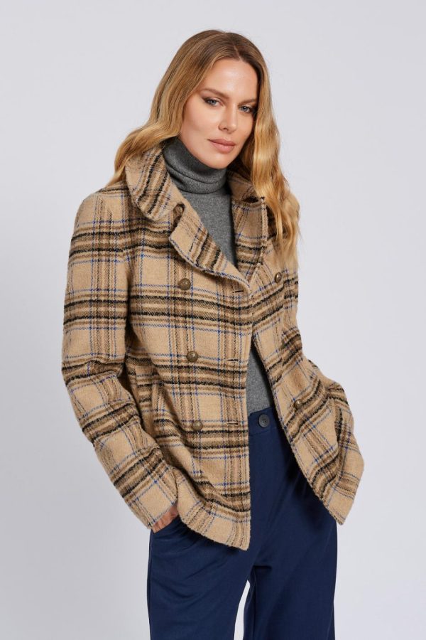 jacket robert maison cherie