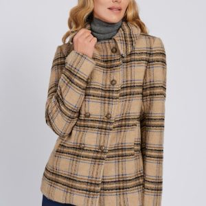 jacket robert maison cherie