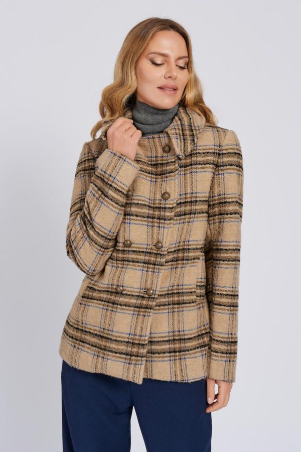 jacket robert maison cherie