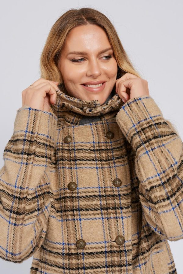 jacket robert maison cherie