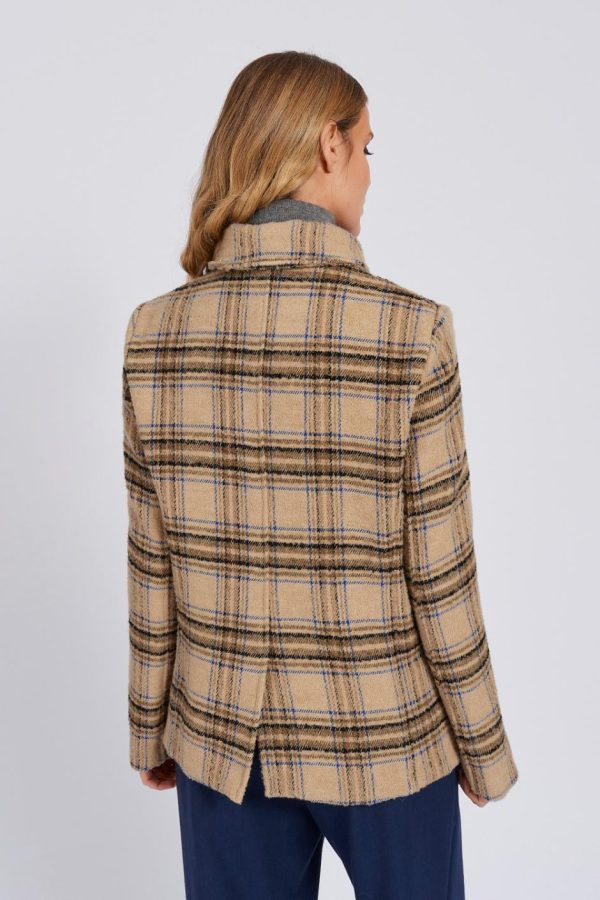 jacket robert maison cherie