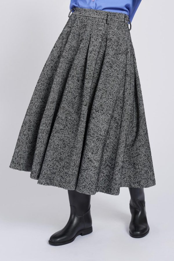 skirt Adeline maison cherie