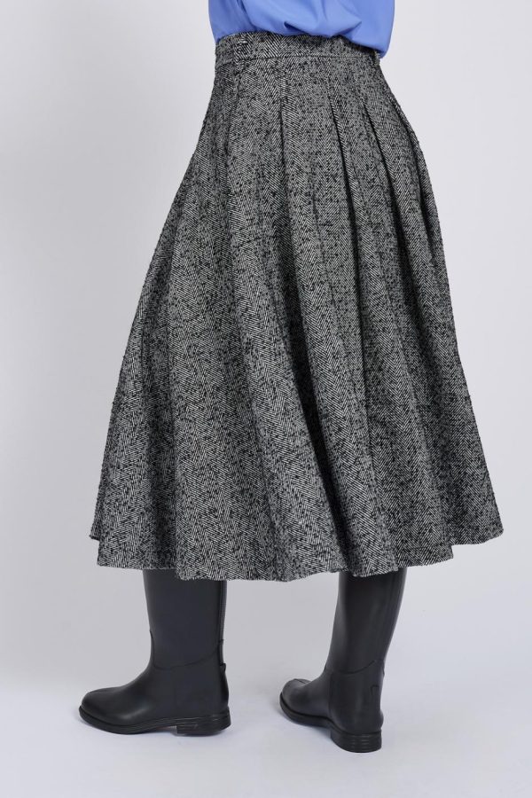 skirt Adeline maison cherie