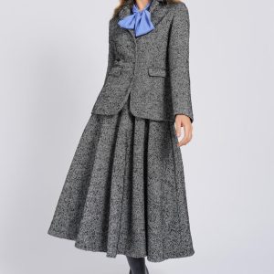 skirt Adeline maison cherie