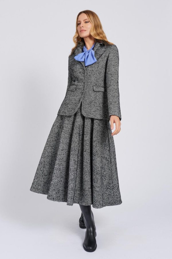 skirt Adeline maison cherie