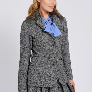 giacca oliver maison cherie