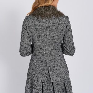 giacca oliver maison cherie