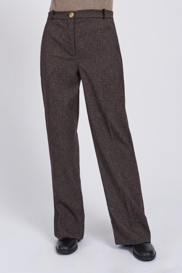 trousers chicas logan maison cherie