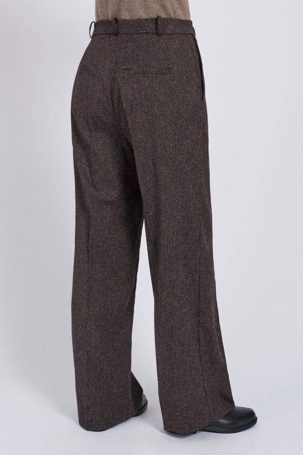 trousers chicas logan maison cherie