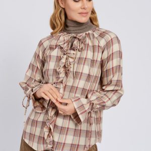 camicia emma maison cherie