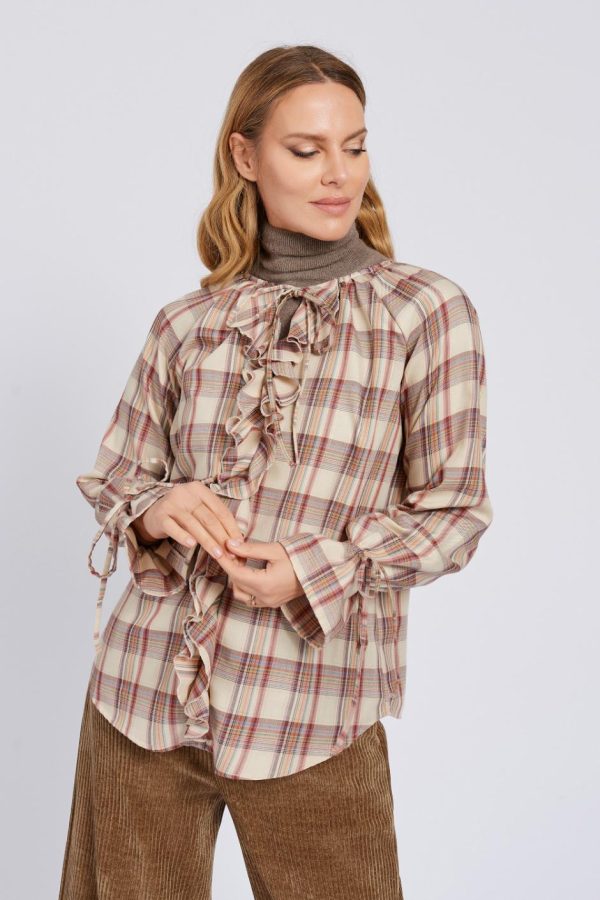 camicia emma maison cherie