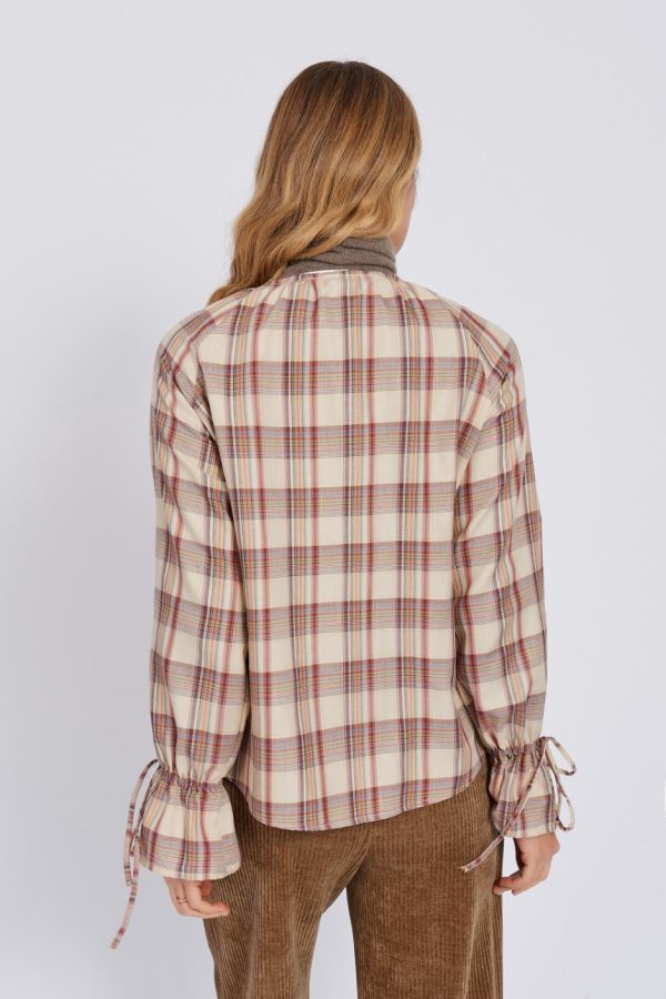 camicia emma maison cherie