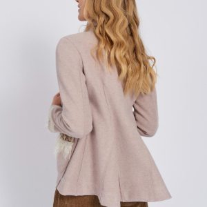 giacca rachel maison cherie