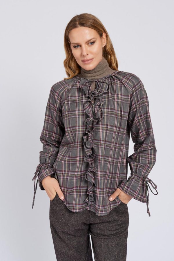 camicia emma maison cherie