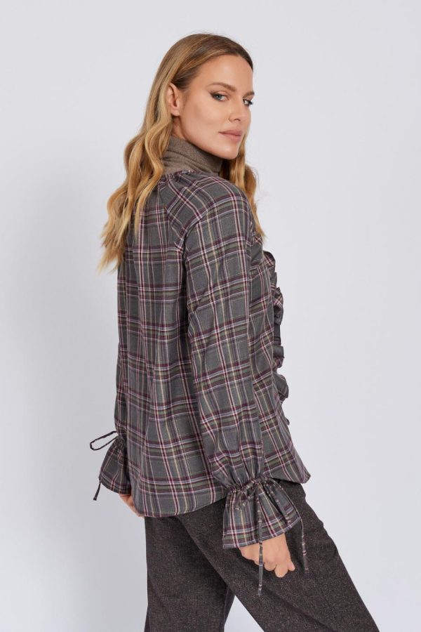 camicia emma maison cherie