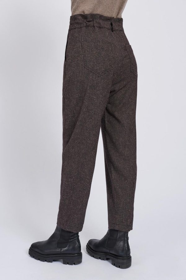 pantalone frenz logan maison cherie