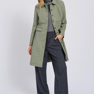 trousers chicas logan maison cherie
