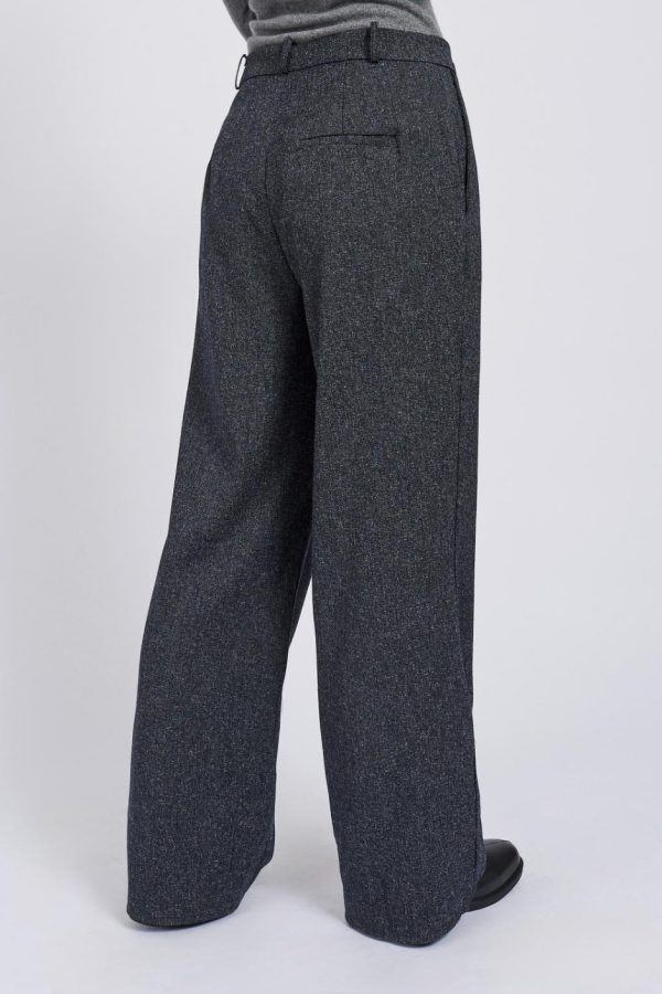 trousers chicas logan maison cherie