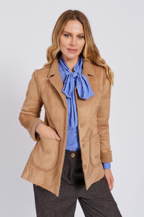 jacket olivia maison cherie