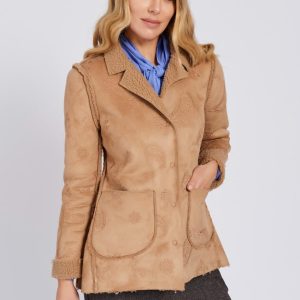 jacket olivia maison cherie